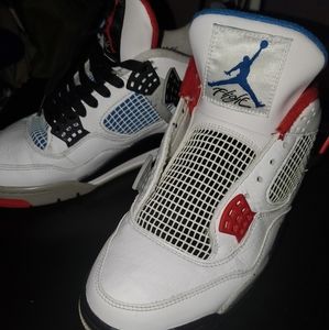 Air jordan retro 4s